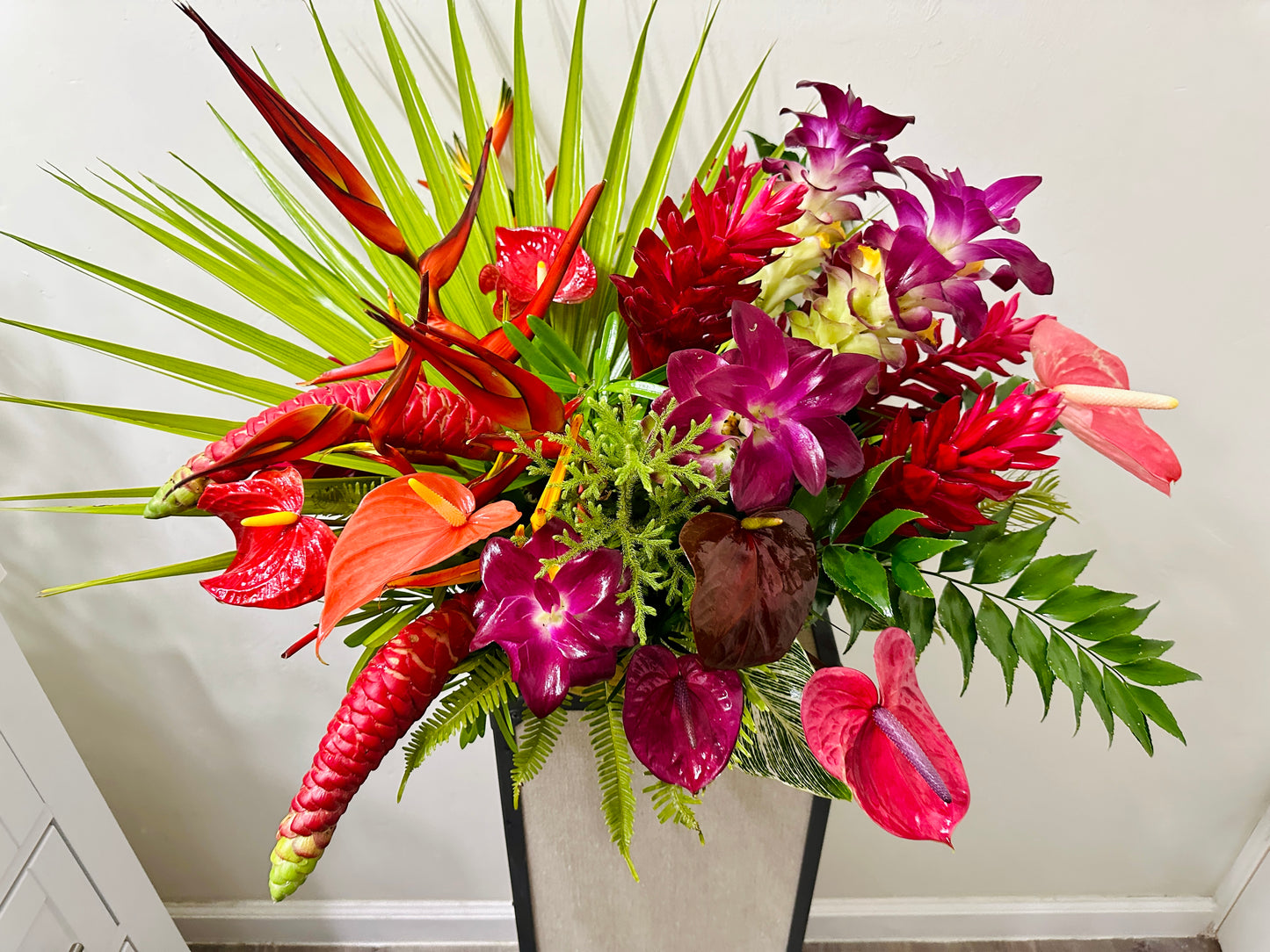 Designer's Choice - Tropical Splendor B