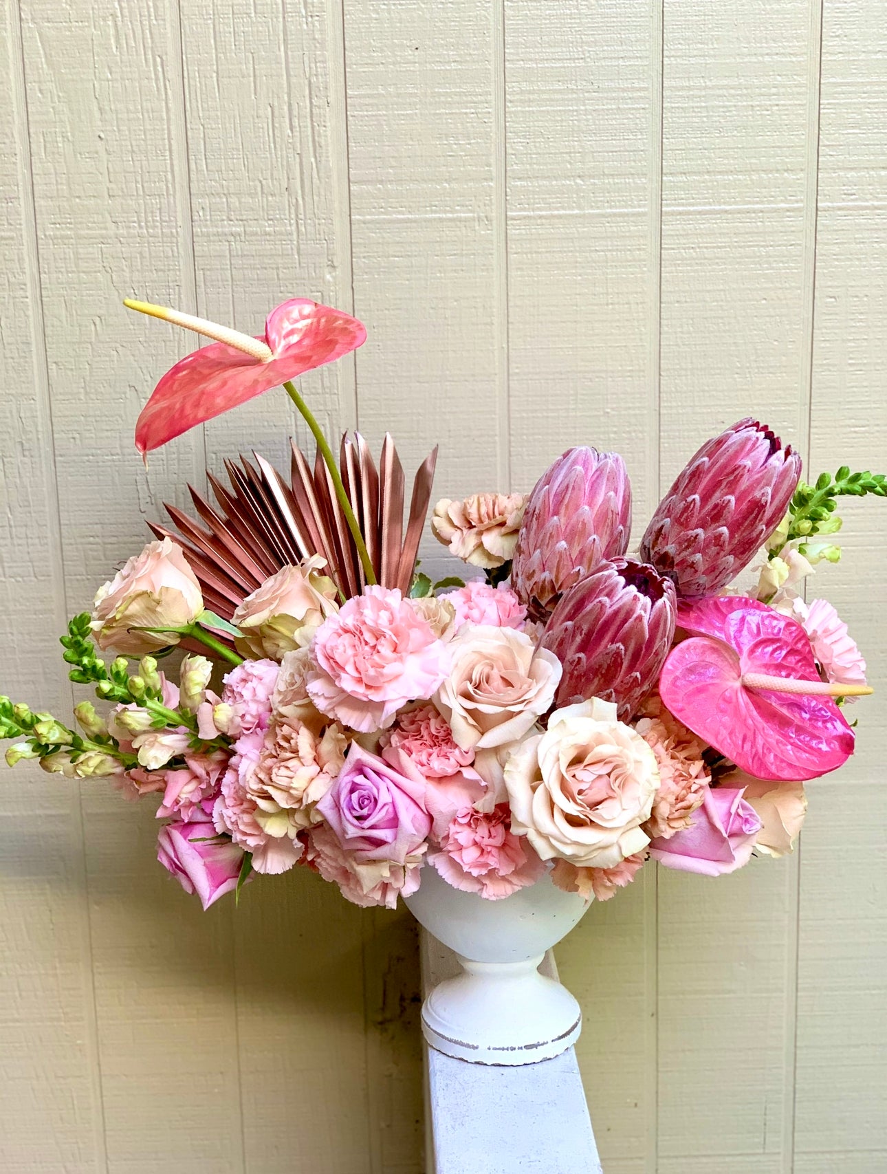 Perfectly Pink Valentine