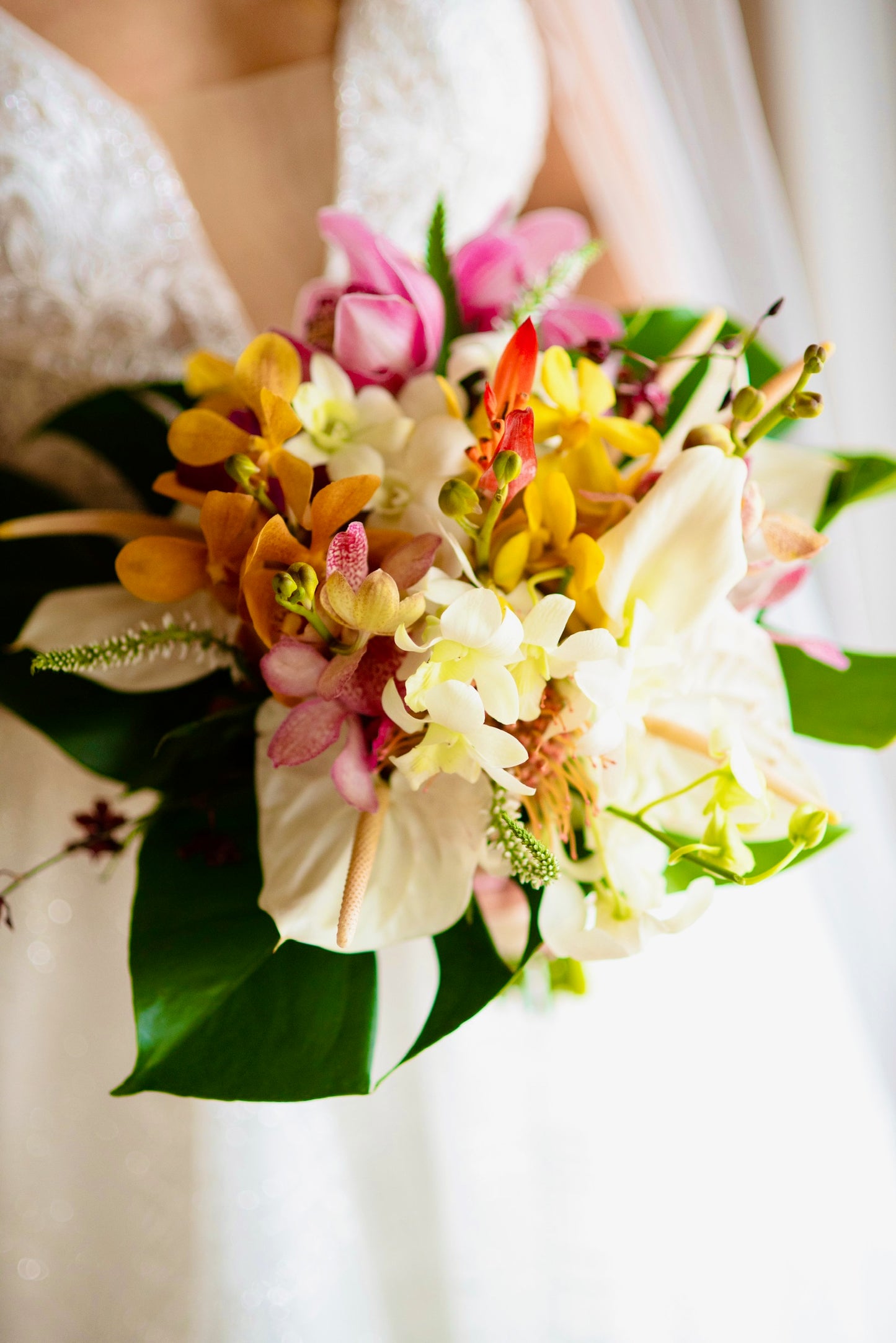 Bouquets