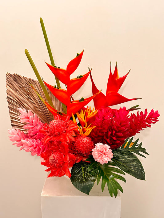 Hu Guaiya Hao - Mother's Day Arrangement