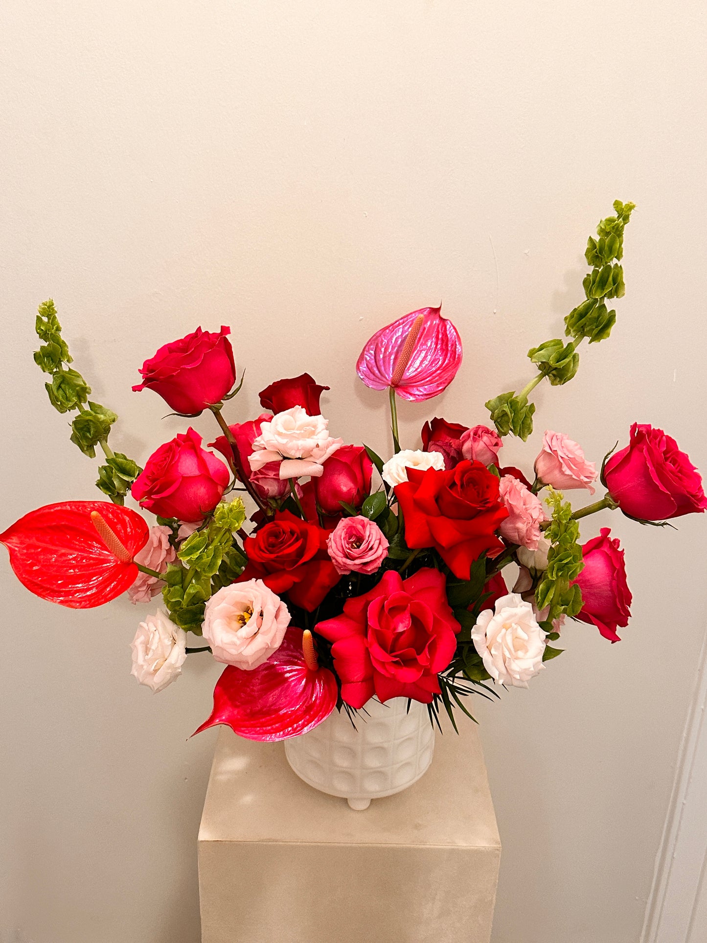 Mother's Day Medley Arrangement