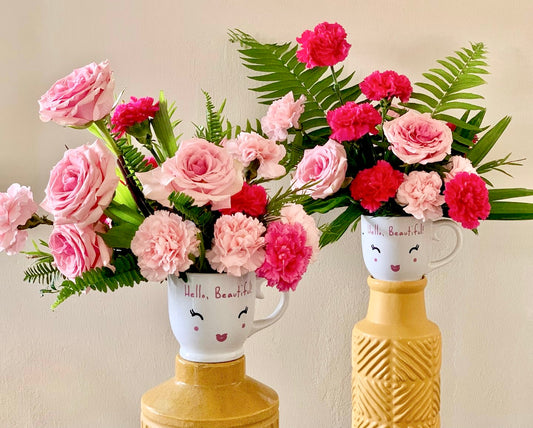 Galentine, Valentine